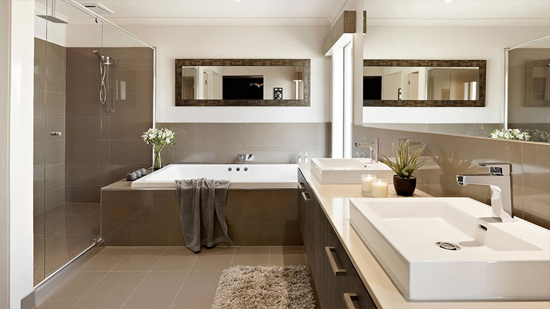 Bathroom sinks and sinks-important considerations for making the perfect choice