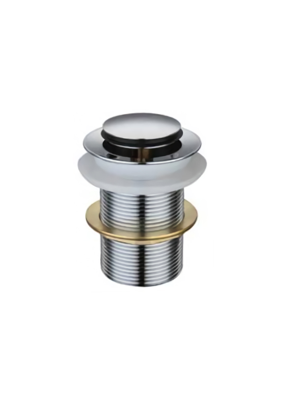 Exclusive offers T1024-3 – BRASS CLICK-CLACK BRASS DRAIN